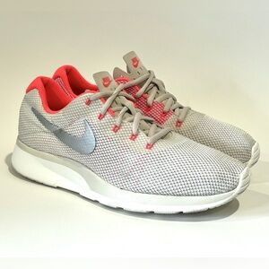 Nike Women’s Tanjun Racer Shoes - Size 11